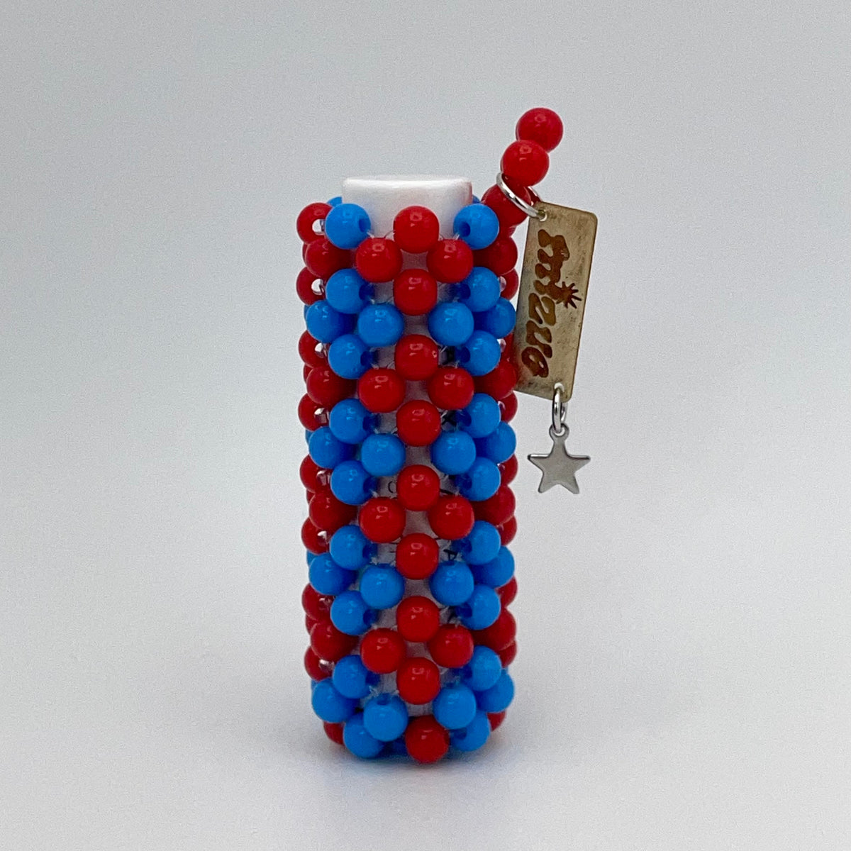 Lip balm case