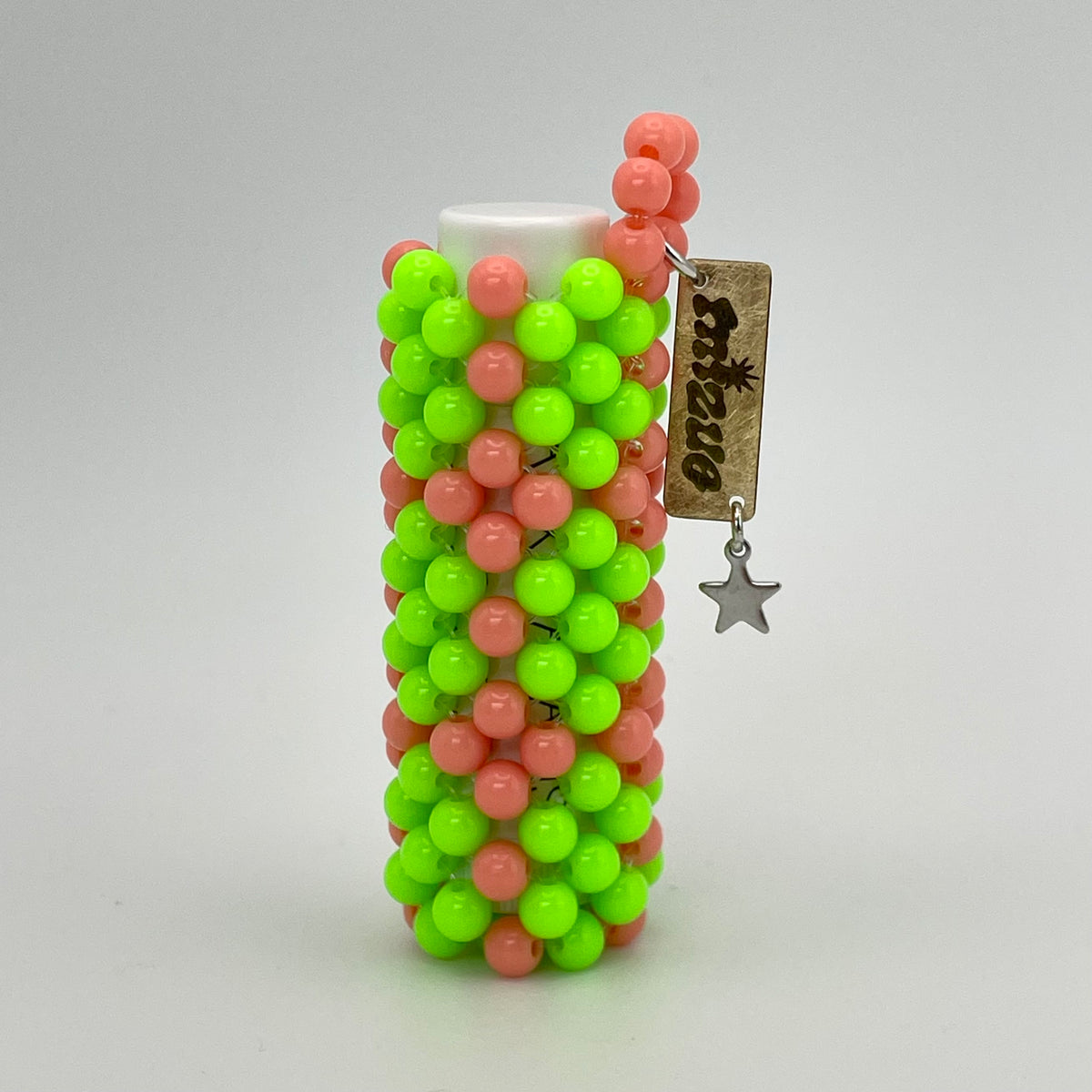 Lip balm case