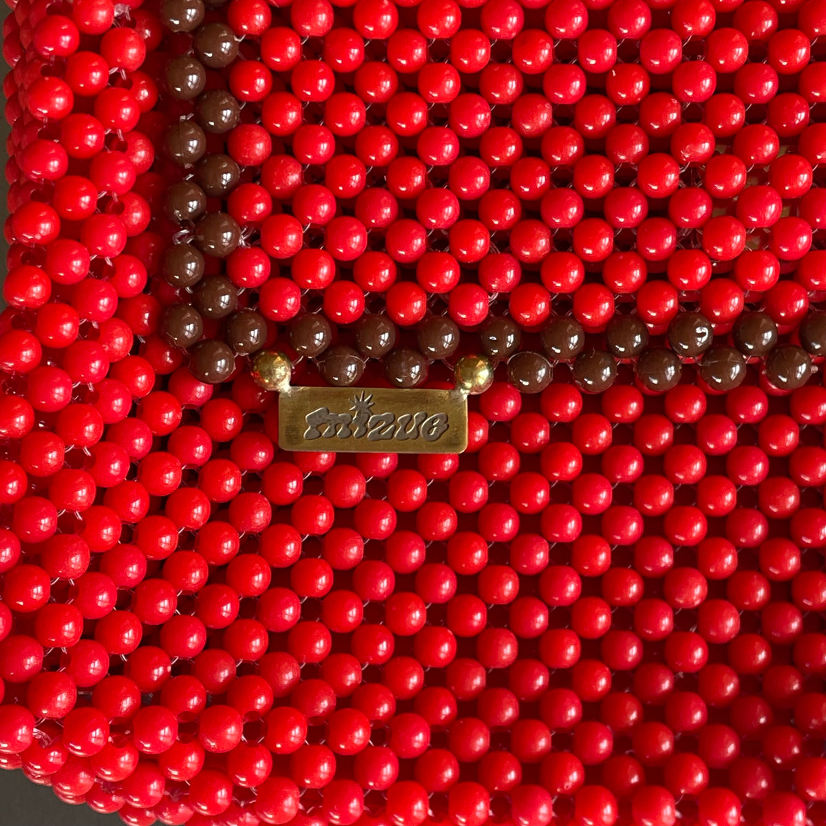 Connected bag