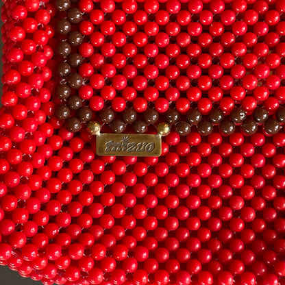 Connected bag