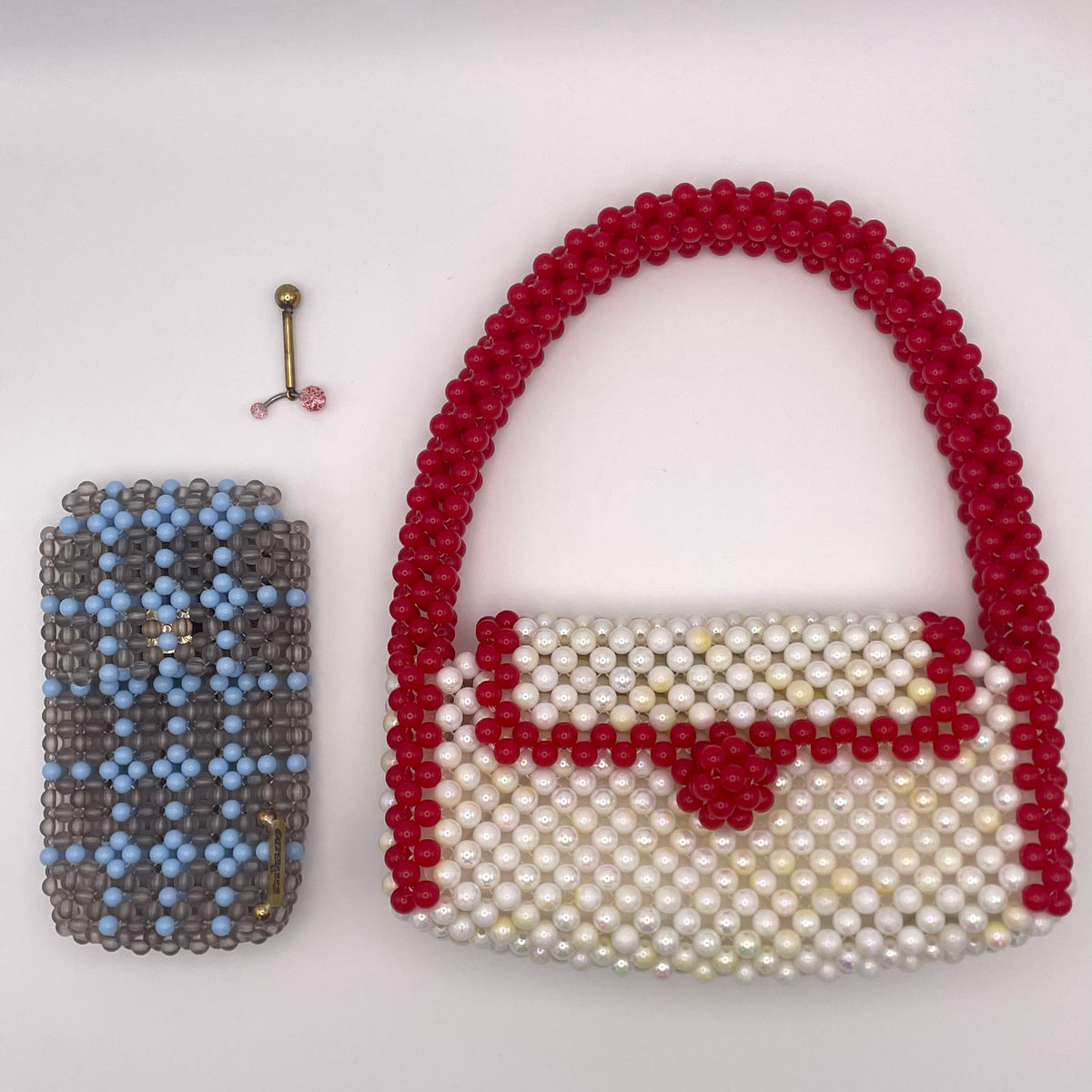 Docking bag