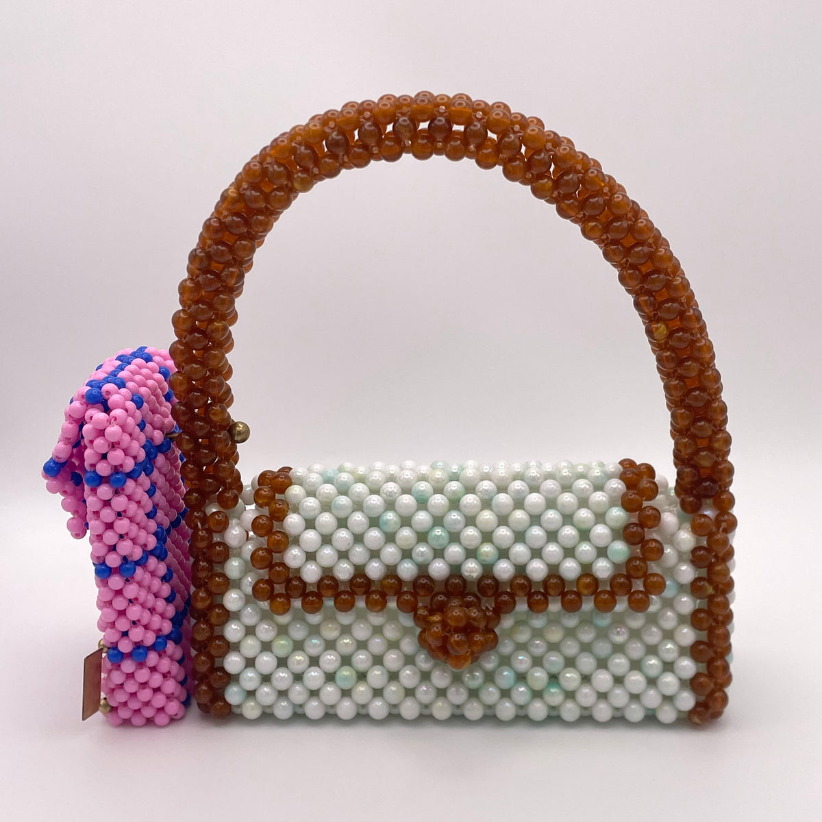 Docking bag