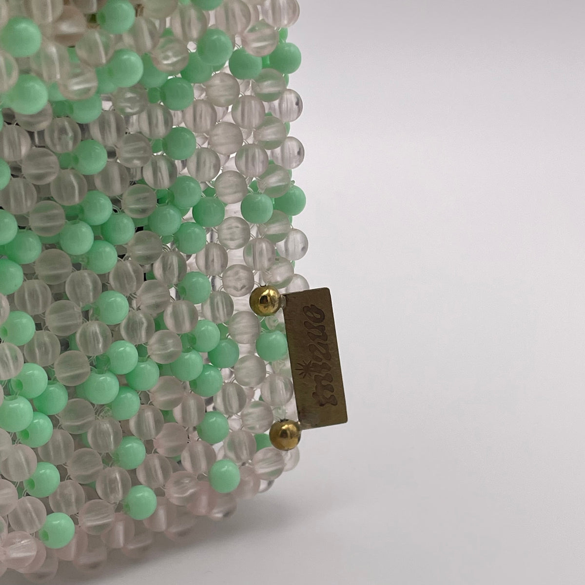 Docking bag