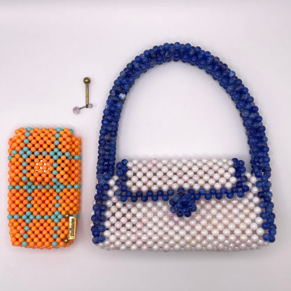 Docking bag