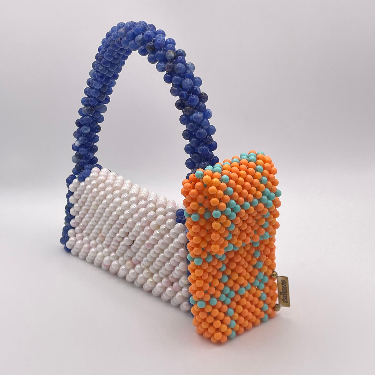 Docking bag