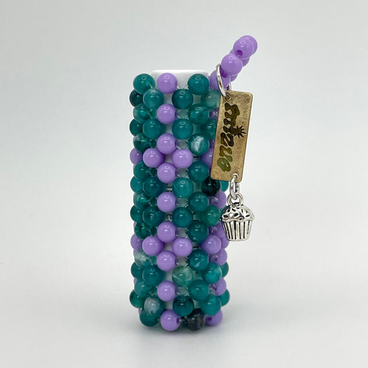 Lip balm case