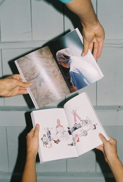 Look book