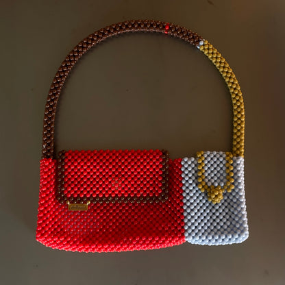 Connected bag