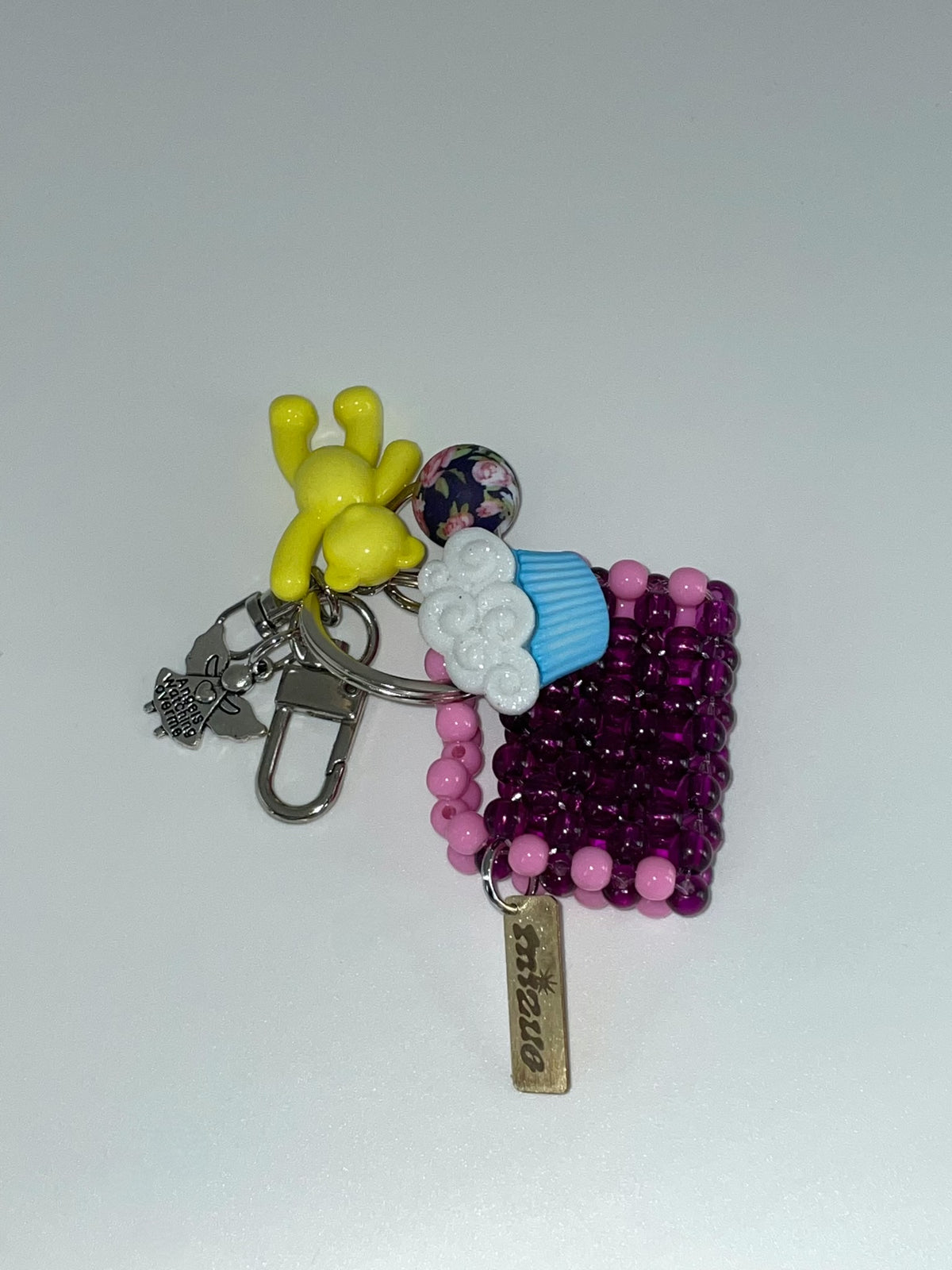 Key ring