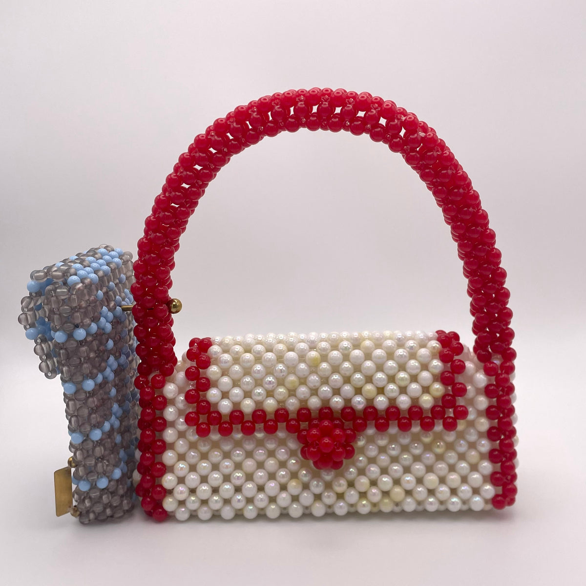 Docking bag