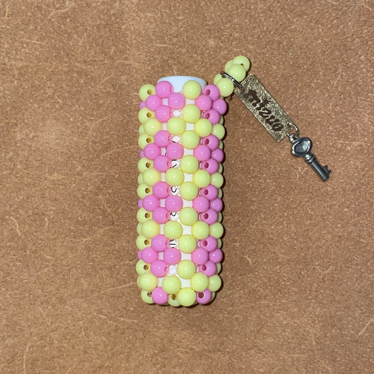Lip balm holder