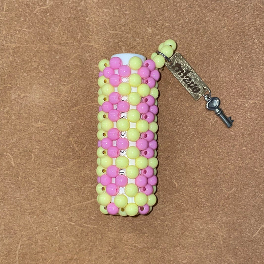 Lip balm case