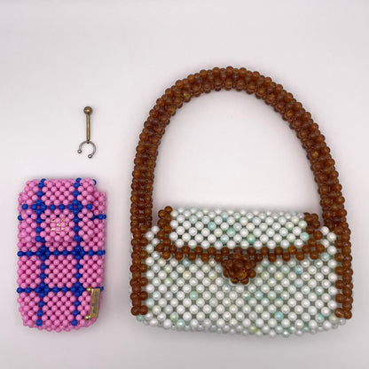 Docking bag