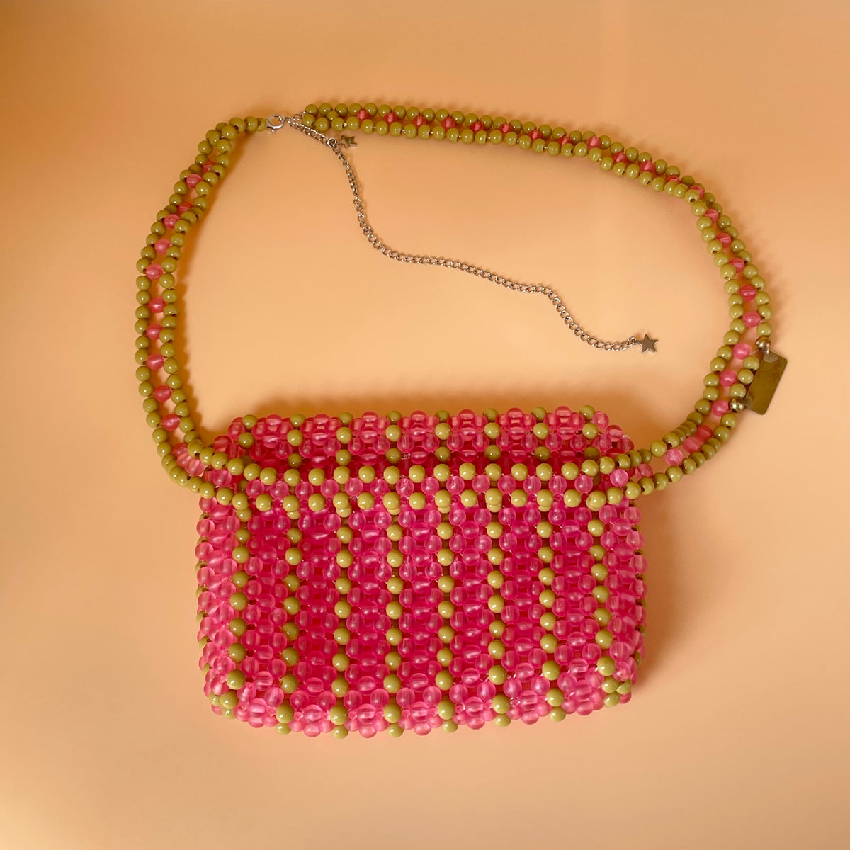 Pouch and minimum bag