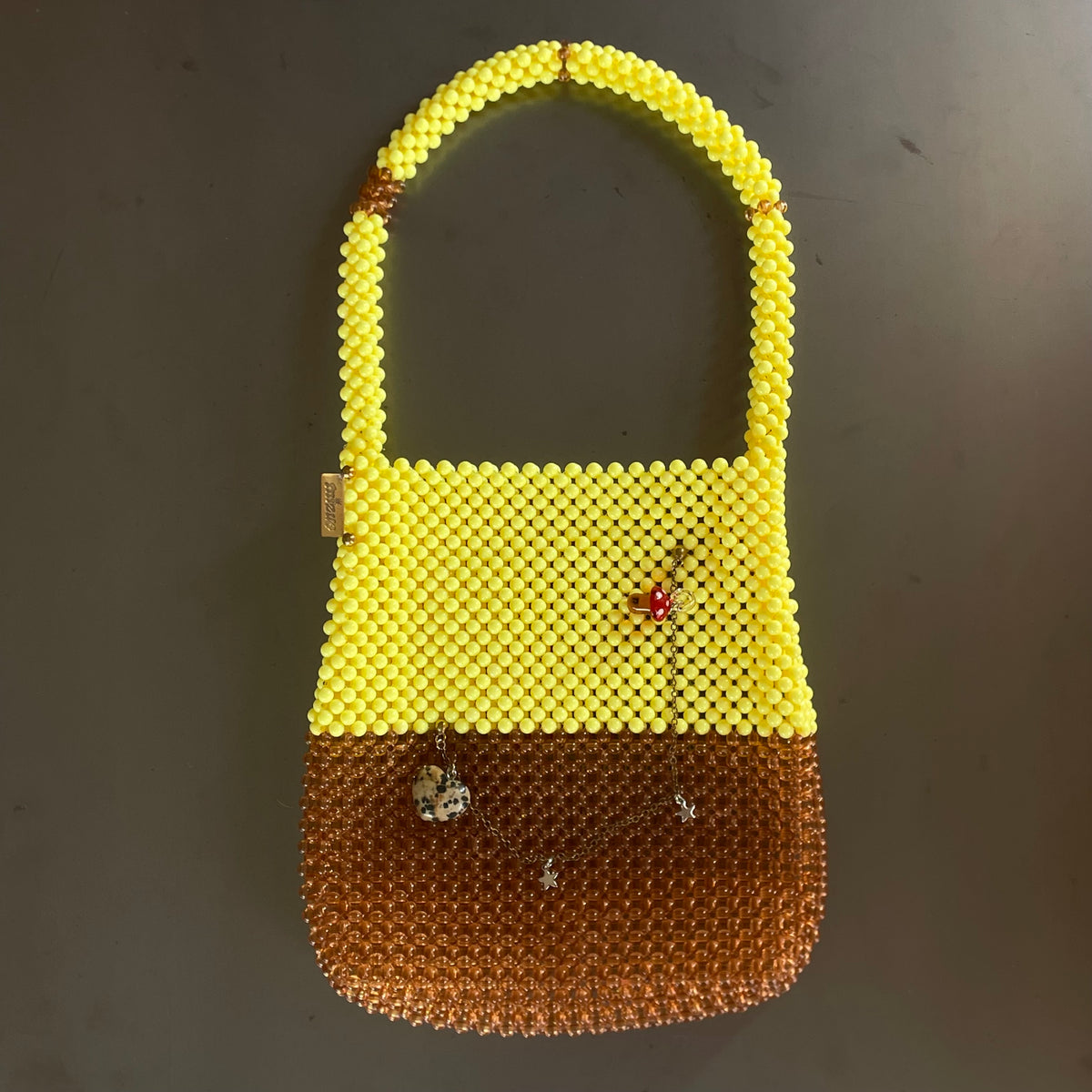 Pudding totebag