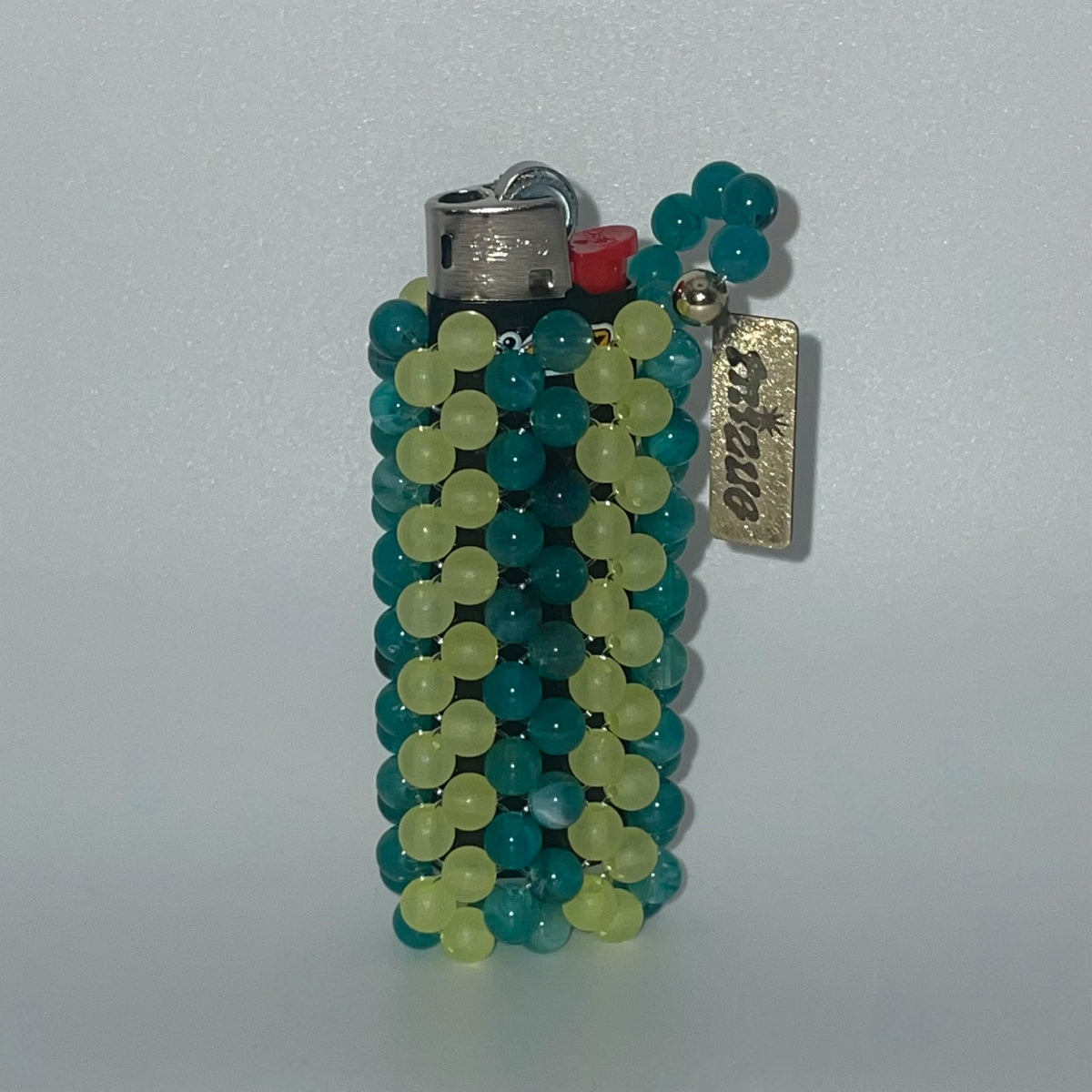 Lighter case