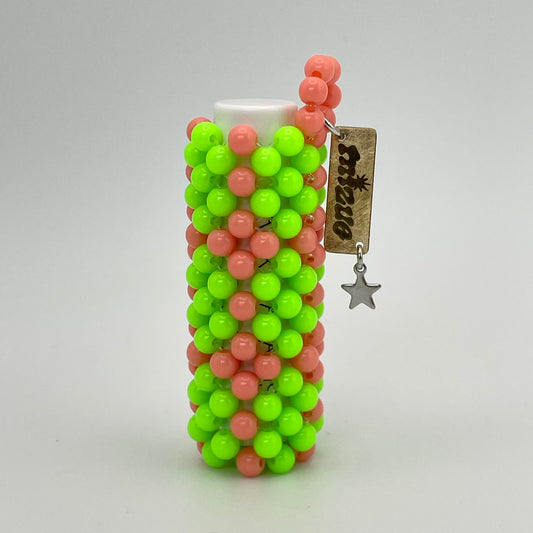 Lip balm case