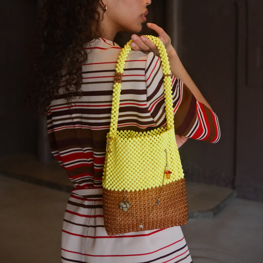 Pudding totebag
