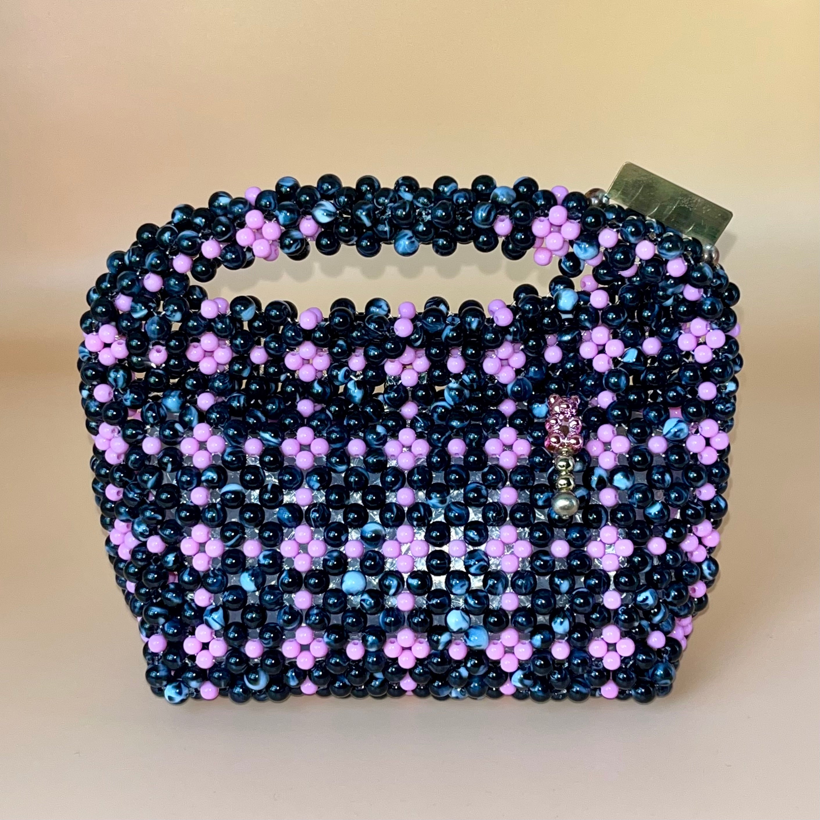 mizue ビーズバッグ Handbag – mizuebag
