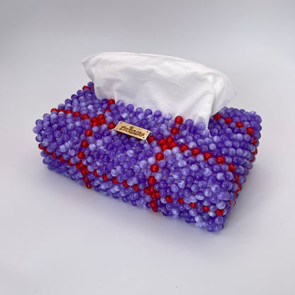 Tissue case
