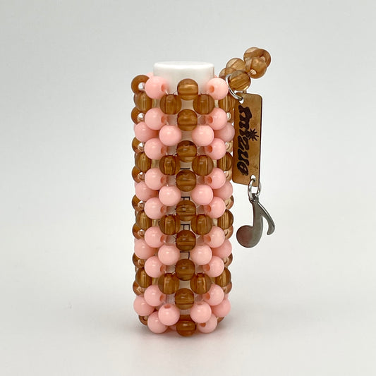 Lip balm case
