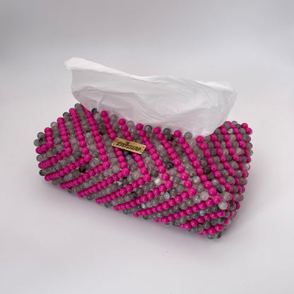 Tissue case