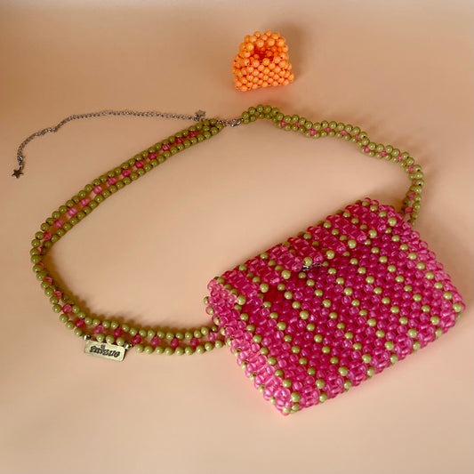 Pouch and minimum bag