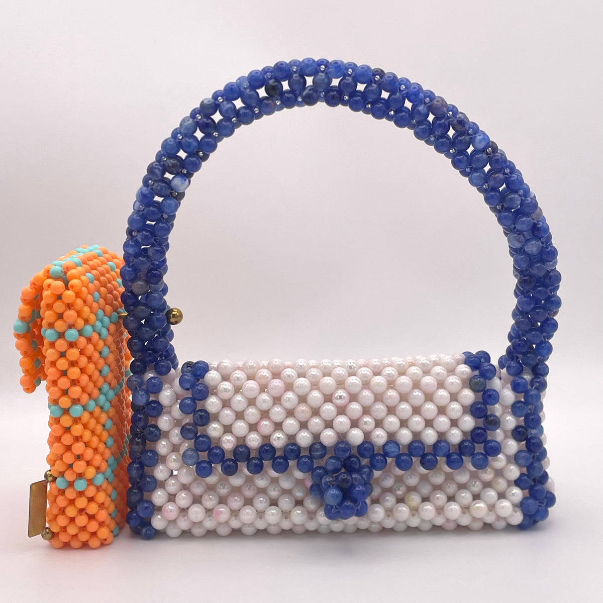 Docking bag
