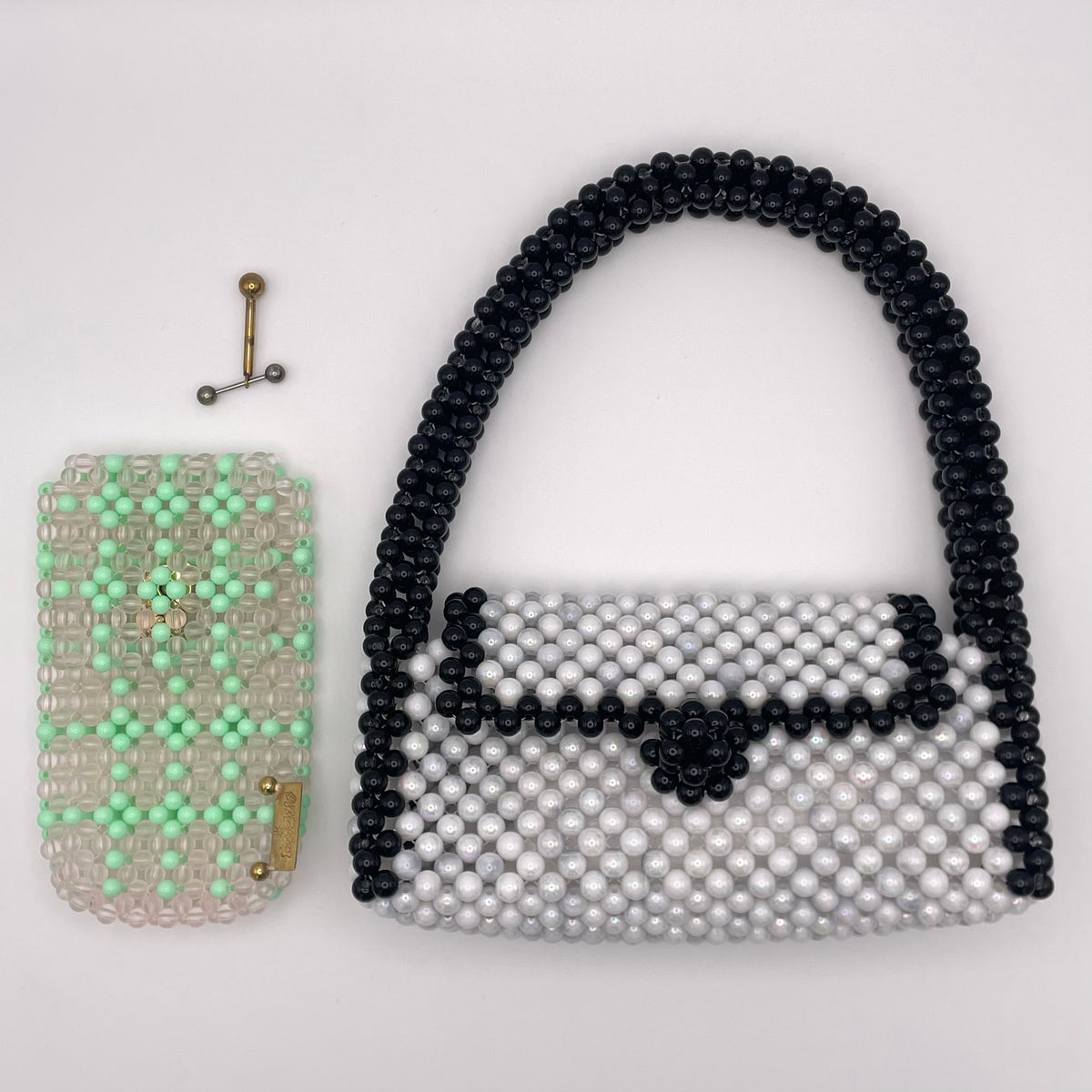 Docking bag