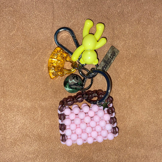 Key ring