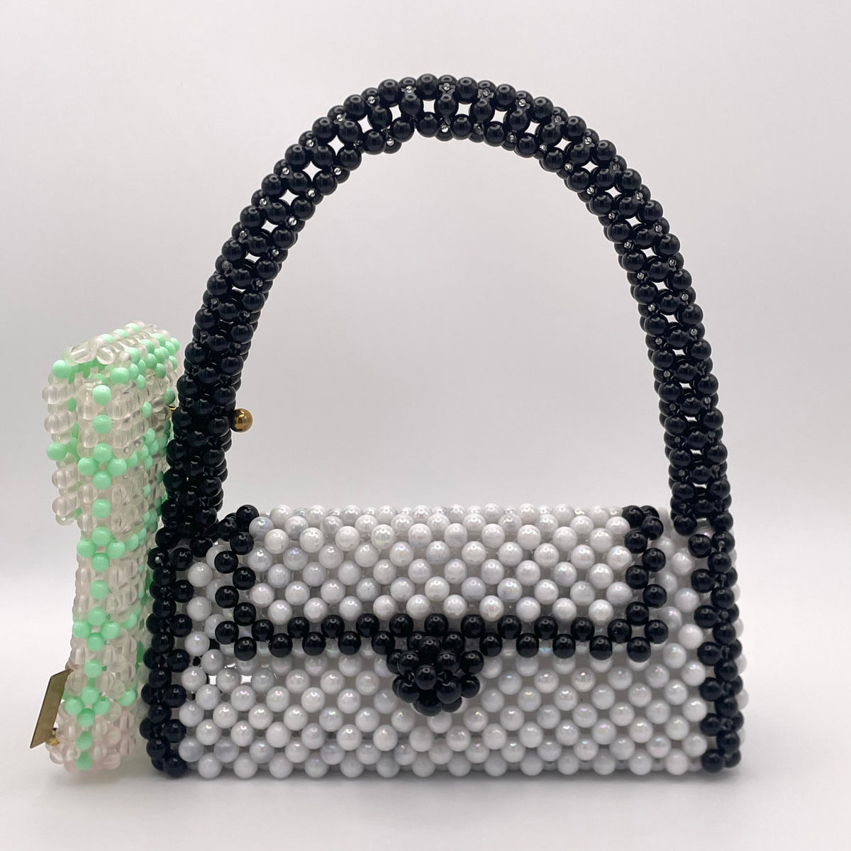 Docking bag