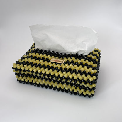 Tissue case