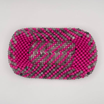 Tissue case