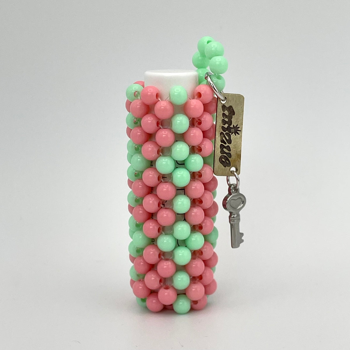 Lip balm case