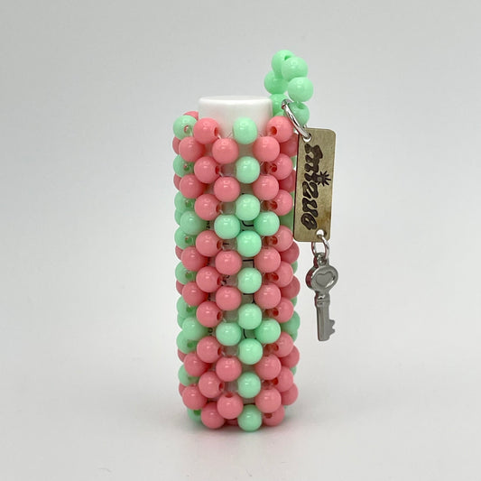 Lip balm case