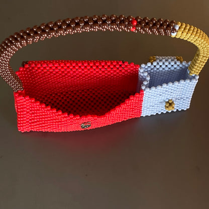 Connected bag