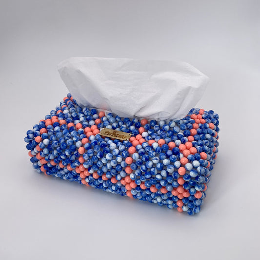 Tissue case