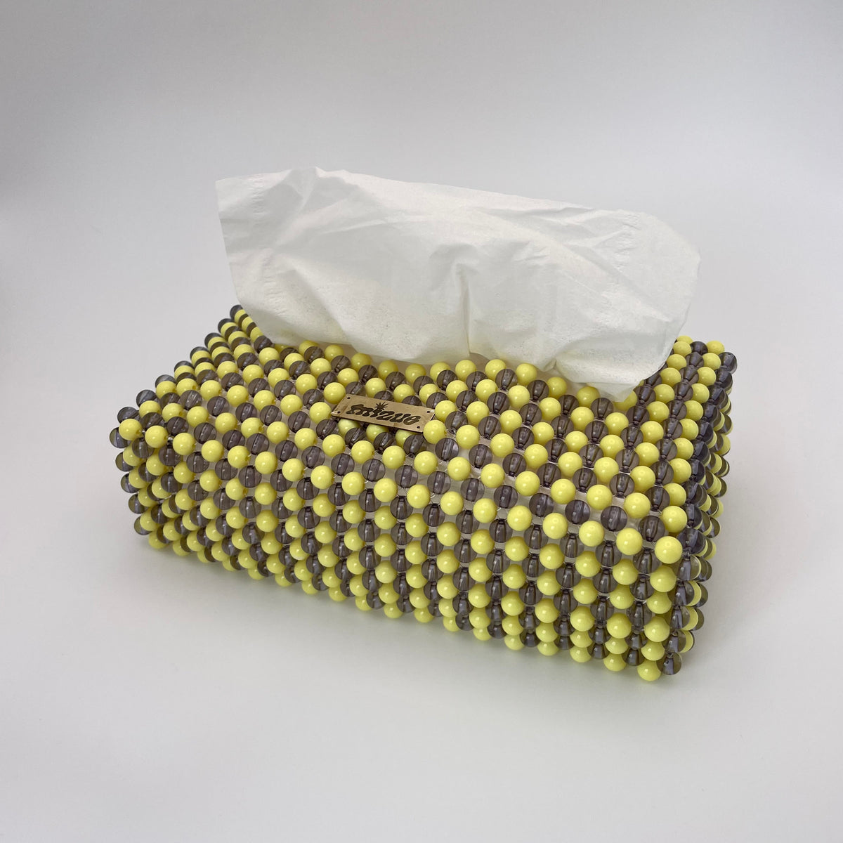 Tissue case