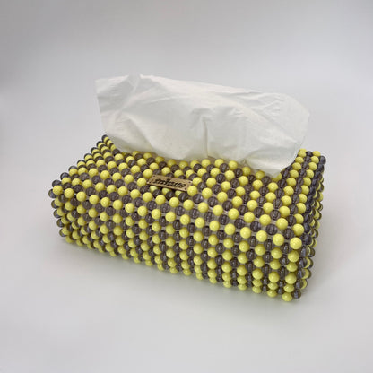 Tissue case
