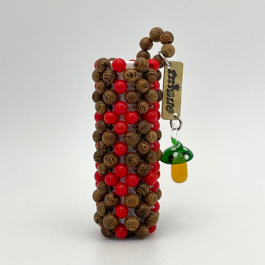 Lip balm case