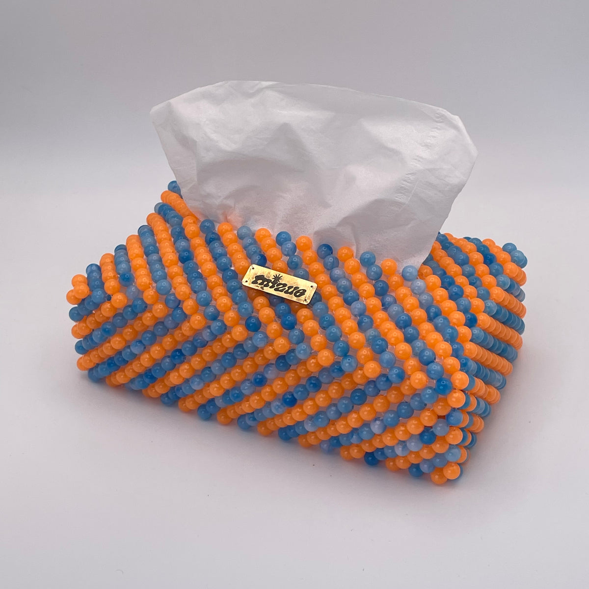Tissue case