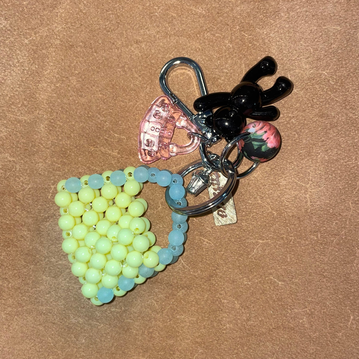 Key ring