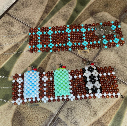 Anklet with Key